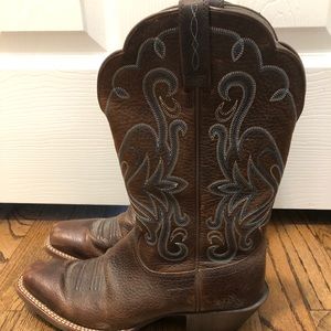 Ariat Cowboy Boots